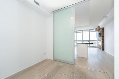 Photo 11 at 603 - 59 Annie Craig Drive, Mimico, Toronto