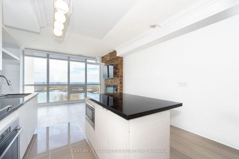 Photo 13 at 603 - 59 Annie Craig Drive, Mimico, Toronto
