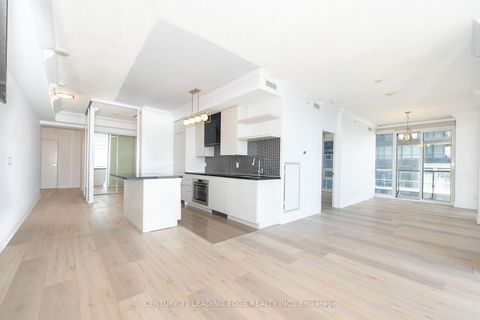 Photo 14 at 603 - 59 Annie Craig Drive, Mimico, Toronto