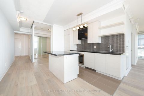 Photo 15 at 603 - 59 Annie Craig Drive, Mimico, Toronto