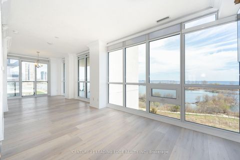 Photo 17 at 603 - 59 Annie Craig Drive, Mimico, Toronto