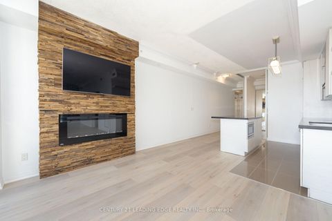 Photo 20 at 603 - 59 Annie Craig Drive, Mimico, Toronto