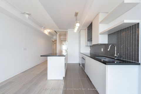 Photo 21 at 603 - 59 Annie Craig Drive, Mimico, Toronto