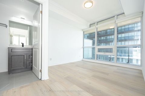 Photo 26 at 603 - 59 Annie Craig Drive, Mimico, Toronto