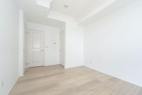 Photo 27 at 603 - 59 Annie Craig Drive, Mimico, Toronto
