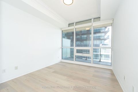 Photo 28 at 603 - 59 Annie Craig Drive, Mimico, Toronto
