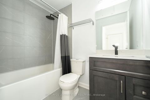 Photo 29 at 603 - 59 Annie Craig Drive, Mimico, Toronto