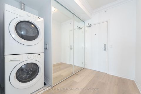 Photo 30 at 603 - 59 Annie Craig Drive, Mimico, Toronto