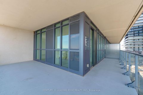 Photo 34 at 603 - 59 Annie Craig Drive, Mimico, Toronto