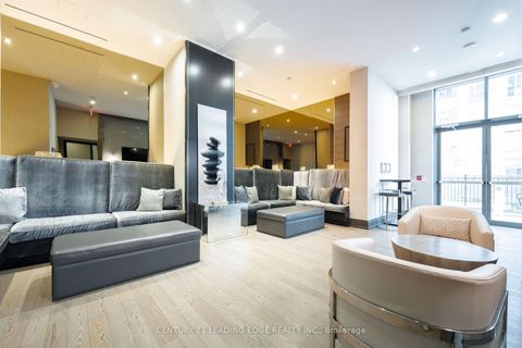 Photo 40 at 603 - 59 Annie Craig Drive, Mimico, Toronto
