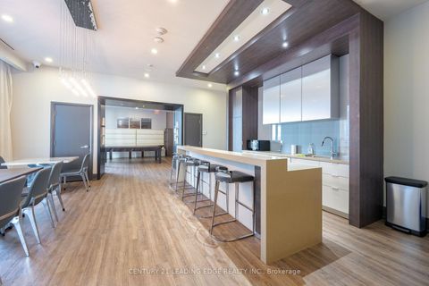Photo 41 at 603 - 59 Annie Craig Drive, Mimico, Toronto