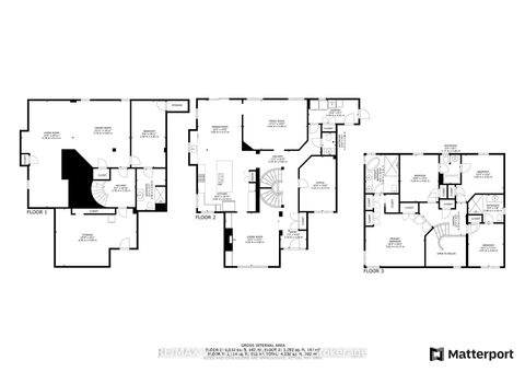 Photo 49 at 10 Farmcrest Court, Nobleton, King