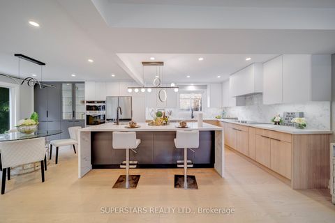 Photo 0 at 20 Paynter Drive, Hillcrest Village, Toronto