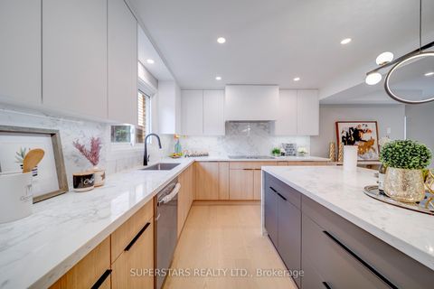 Photo 1 at 20 Paynter Drive, Hillcrest Village, Toronto