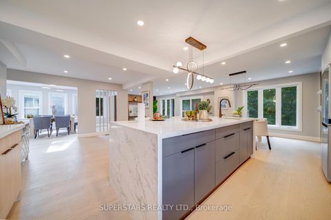 Photo 2 at 20 Paynter Drive, Hillcrest Village, Toronto