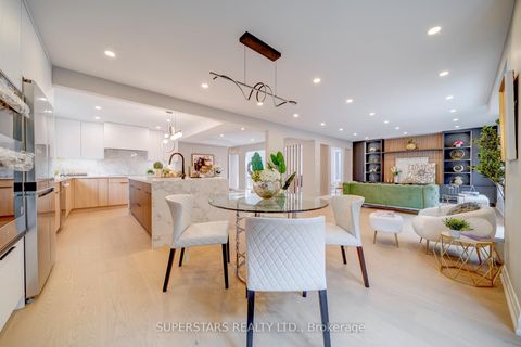 Photo 3 at 20 Paynter Drive, Hillcrest Village, Toronto