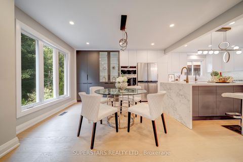 Photo 4 at 20 Paynter Drive, Hillcrest Village, Toronto