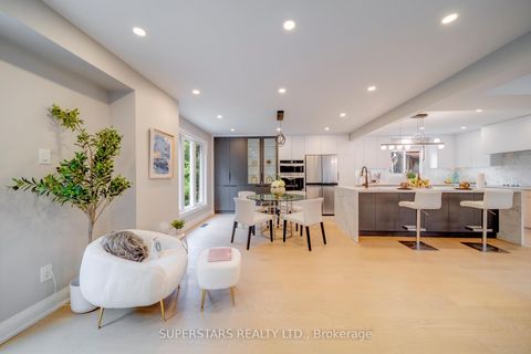 Photo 5 at 20 Paynter Drive, Hillcrest Village, Toronto