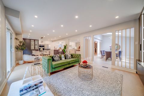 Photo 8 at 20 Paynter Drive, Hillcrest Village, Toronto