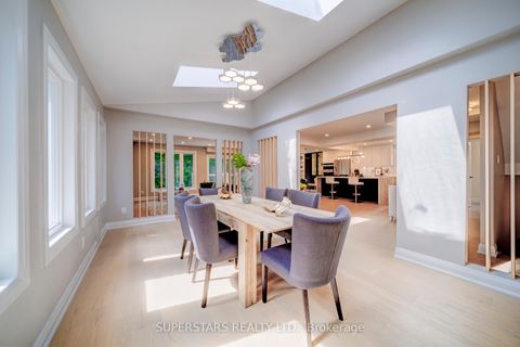 Photo 9 at 20 Paynter Drive, Hillcrest Village, Toronto