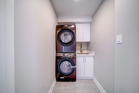 Photo 15 at 20 Paynter Drive, Hillcrest Village, Toronto