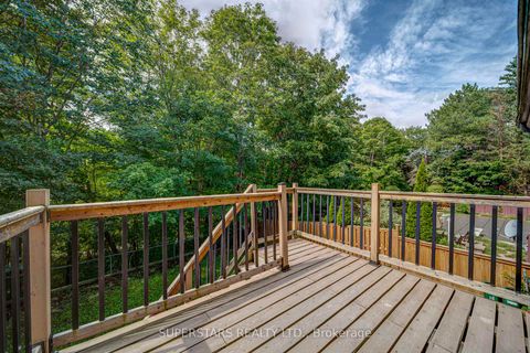 Photo 16 at 20 Paynter Drive, Hillcrest Village, Toronto