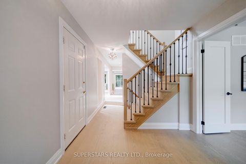 Photo 17 at 20 Paynter Drive, Hillcrest Village, Toronto