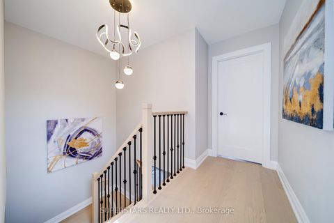 Photo 18 at 20 Paynter Drive, Hillcrest Village, Toronto