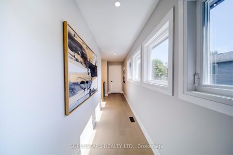 Photo 19 at 20 Paynter Drive, Hillcrest Village, Toronto