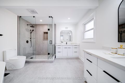 Photo 22 at 20 Paynter Drive, Hillcrest Village, Toronto