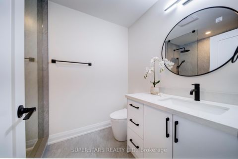 Photo 32 at 20 Paynter Drive, Hillcrest Village, Toronto