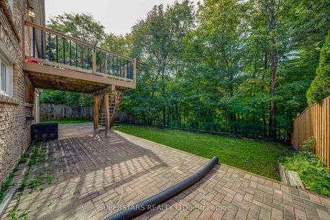 Photo 41 at 20 Paynter Drive, Hillcrest Village, Toronto