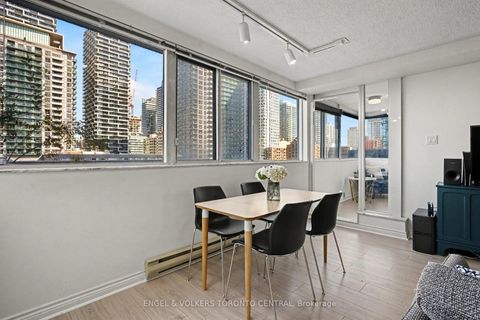 Photo 7 at 601 - 7 Broadway Avenue, Mount Pleasant West, Toronto