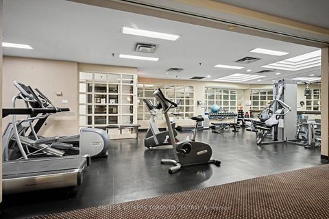 Photo 14 at 601 - 7 Broadway Avenue, Mount Pleasant West, Toronto