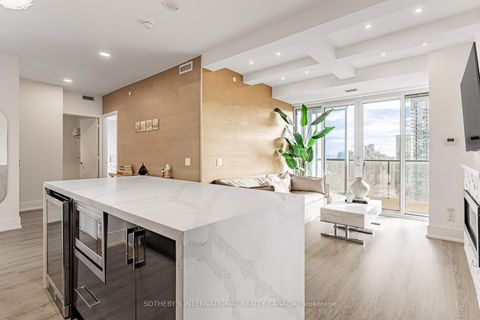 Photo 1 at 4511 - 7 Grenville Street, Bay Street Corridor, Toronto
