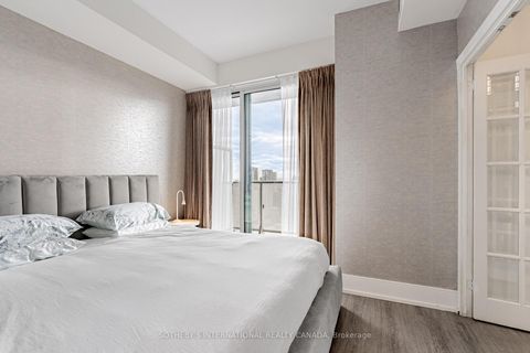 Photo 17 at 4511 - 7 Grenville Street, Bay Street Corridor, Toronto