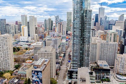 Photo 25 at 4511 - 7 Grenville Street, Bay Street Corridor, Toronto