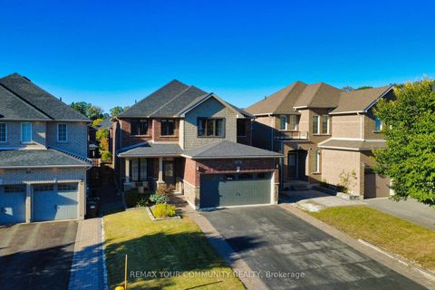 Photo 1 at 62 Jewel House Lane, Shore, Barrie
