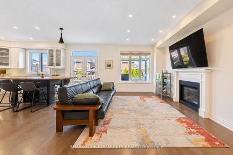 Photo 11 at 62 Jewel House Lane, Shore, Barrie