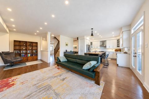 Photo 12 at 62 Jewel House Lane, Shore, Barrie