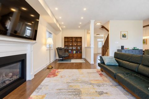 Photo 13 at 62 Jewel House Lane, Shore, Barrie