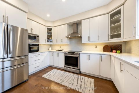Photo 18 at 62 Jewel House Lane, Shore, Barrie