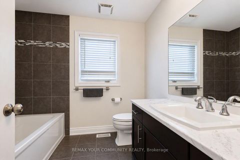 Photo 27 at 62 Jewel House Lane, Shore, Barrie