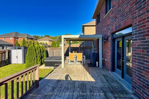 Photo 44 at 62 Jewel House Lane, Shore, Barrie
