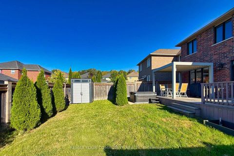 Photo 46 at 62 Jewel House Lane, Shore, Barrie