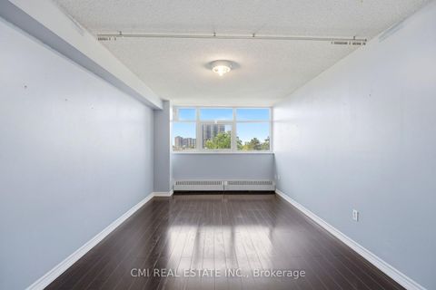 Photo 26 at 603 - 100 Echo Point, L'Amoreaux, Toronto