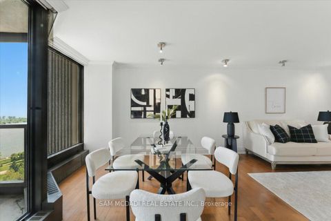 Photo 14 at 1605 - 2045 Lake Shore Boulevard W, Mimico, Toronto