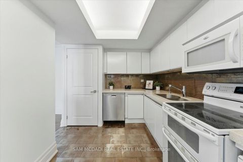 Photo 17 at 1605 - 2045 Lake Shore Boulevard W, Mimico, Toronto