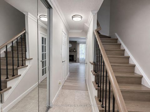 Photo 2 at 39 Pioneer Pathway, Malvern, Toronto