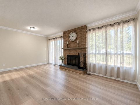 Photo 5 at 39 Pioneer Pathway, Malvern, Toronto